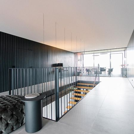 Exklusive Design Appartement Blackberry Neubau Pfungstadt Extérieur photo