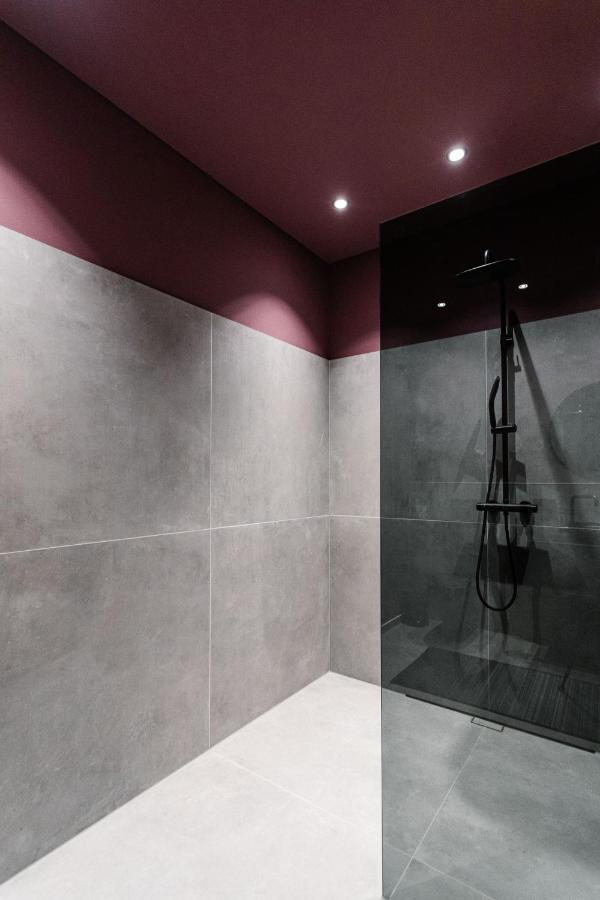 Exklusive Design Appartement Blackberry Neubau Pfungstadt Extérieur photo