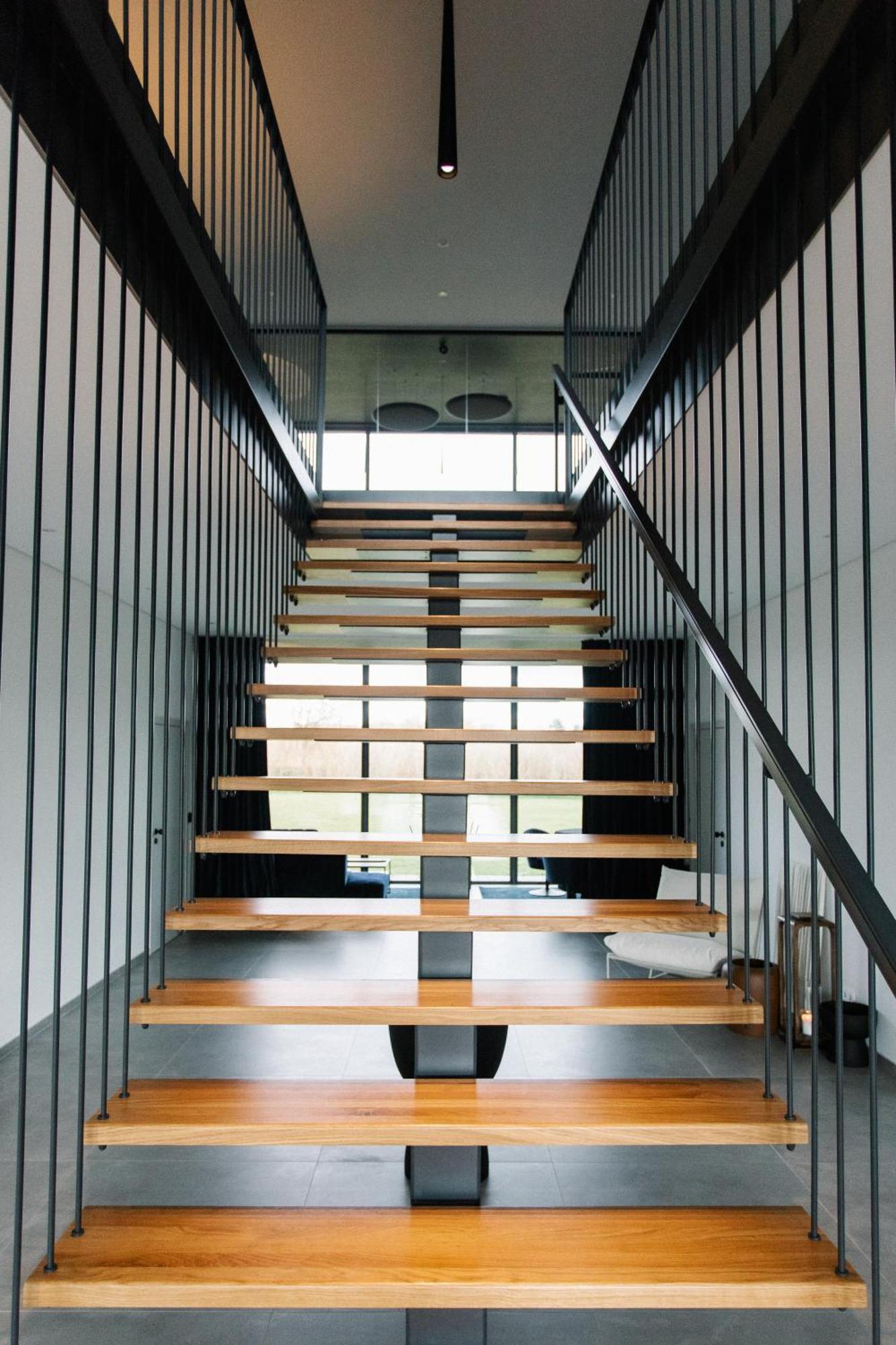 Exklusive Design Appartement Blackberry Neubau Pfungstadt Extérieur photo