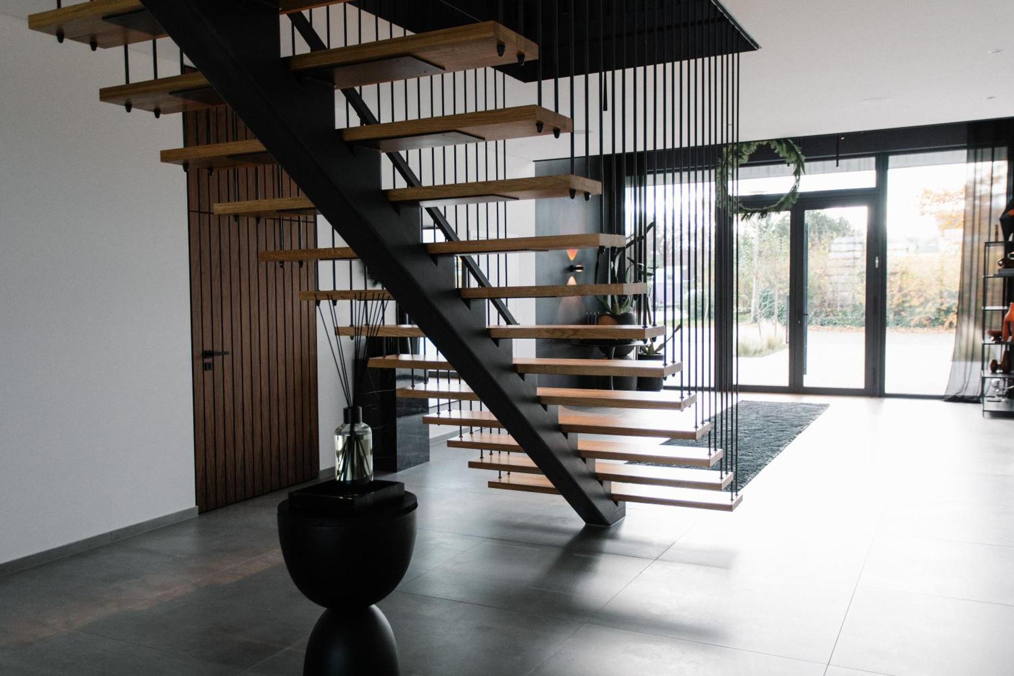 Exklusive Design Appartement Blackberry Neubau Pfungstadt Extérieur photo