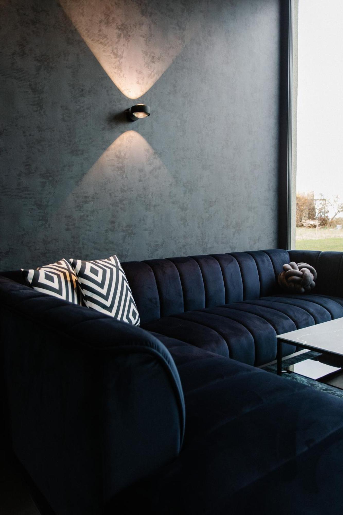 Exklusive Design Appartement Blackberry Neubau Pfungstadt Extérieur photo