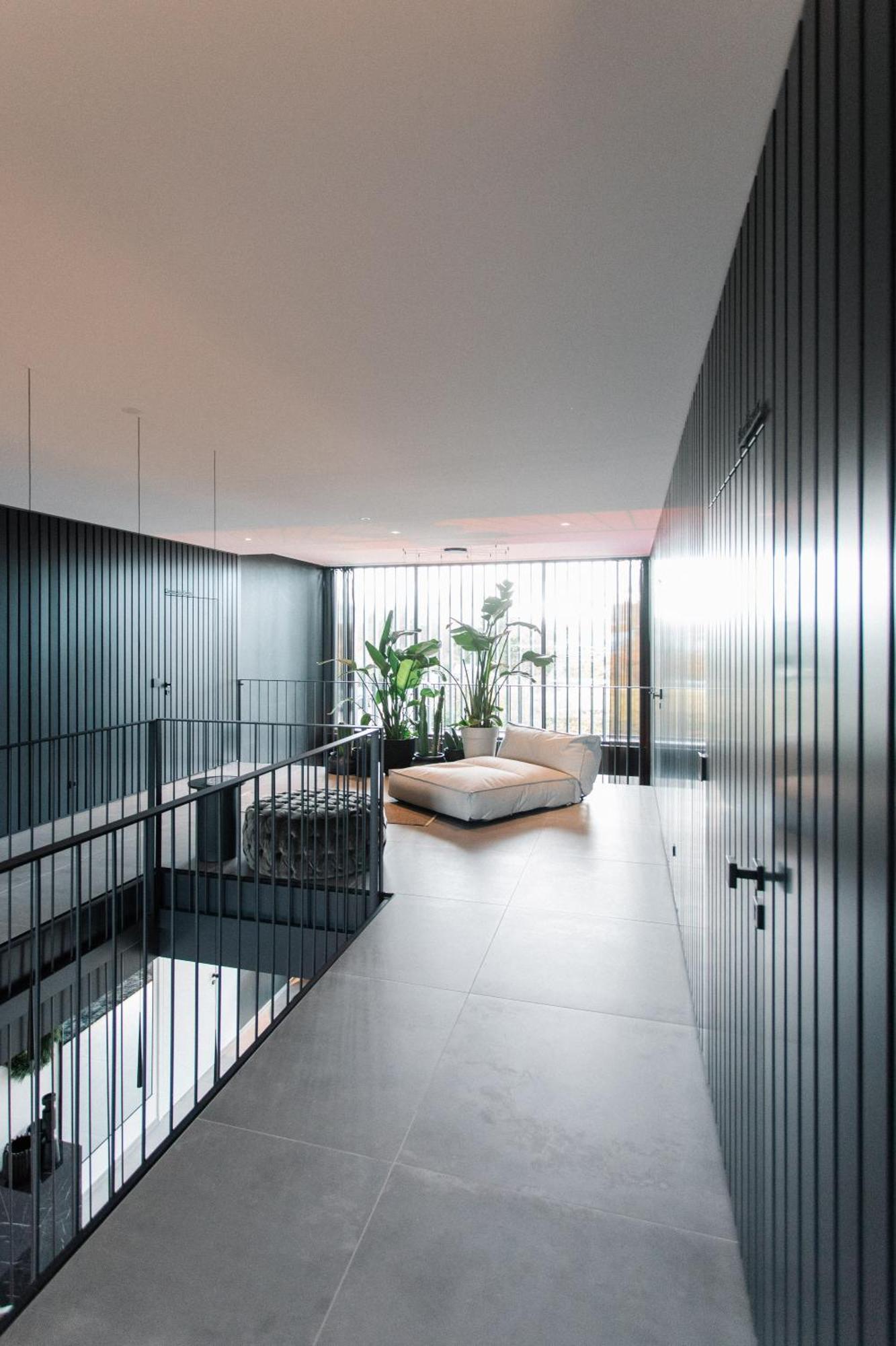 Exklusive Design Appartement Blackberry Neubau Pfungstadt Extérieur photo